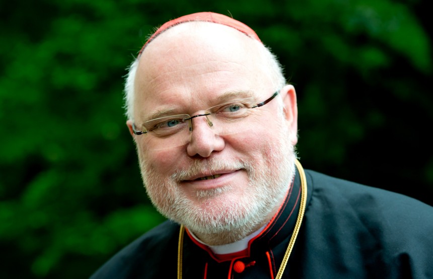 kardinal Reinhard-Marx