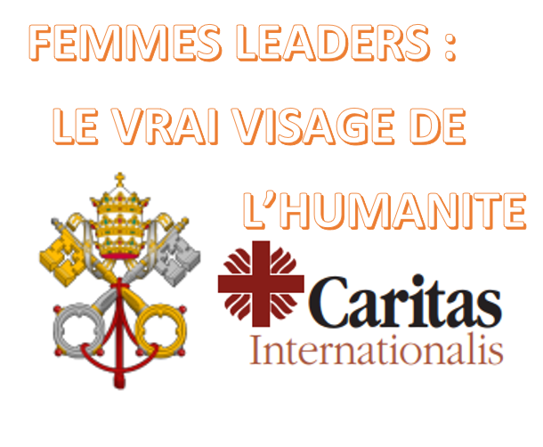 vatican-femmes-leaders