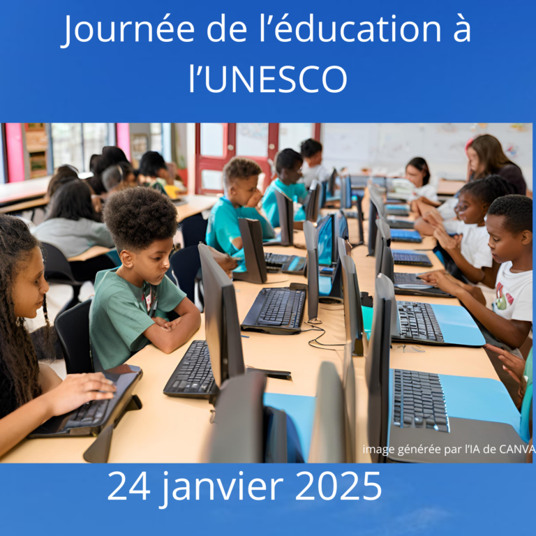 L&rsquo;IA et l&rsquo;éducation : préserver l&rsquo;action humaine dans un monde automatisé