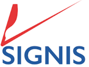 SIGNIS logo