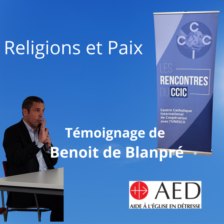 Quand la liberté religieuse est un droit et une protection nécessaire
